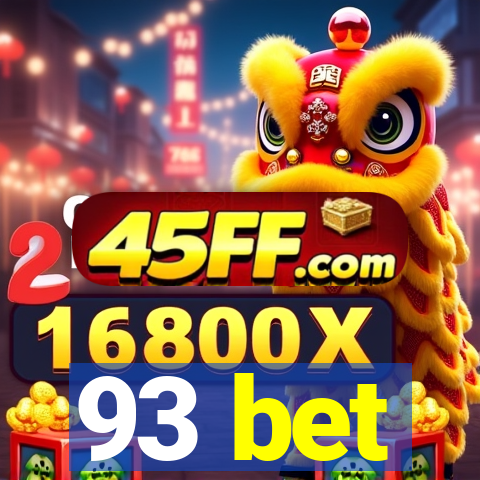 93 bet